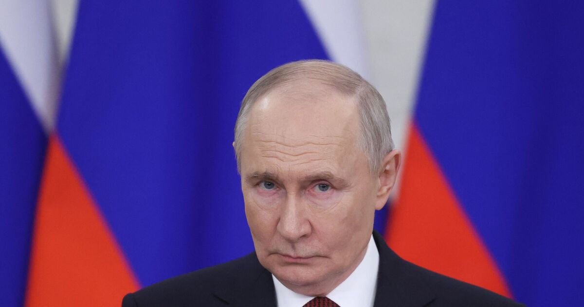 La Russie envoie une menace effrayante au Royaume-Uni lors de la Troisième Guerre Mondiale – « Nous devrions bombarder l’Angleterre »