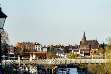 La ville britannique dotée des meilleurs transports publics est également l'une des plus belles – liste complète