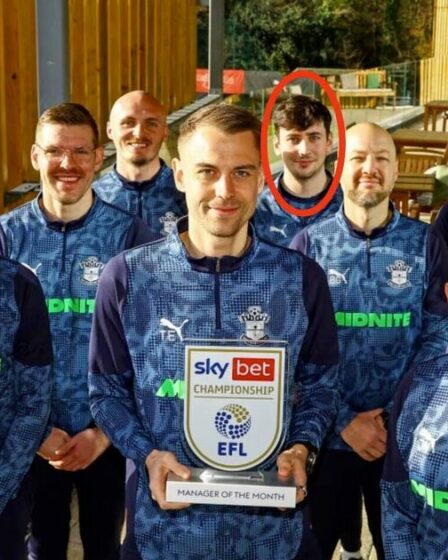 Un « espion » de Southampton démasqué après une erreur de Middlesbrough alors que les preuves s’accumulent