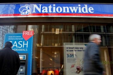 Nationwide offre le taux ISA le plus élevé de 4,6 % – « leader du marché »