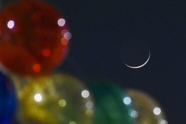 Observation de la lune pour l'Aïd Al-Adha 2026 : quand Dhul Hijjah pourrait commencer à observer la lune en Arabie Saoudite