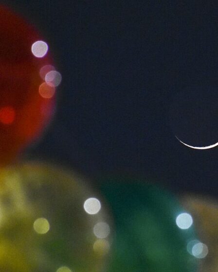 Observation de la lune pour l'Aïd Al-Adha 2026 : quand Dhul Hijjah pourrait commencer à observer la lune en Arabie Saoudite