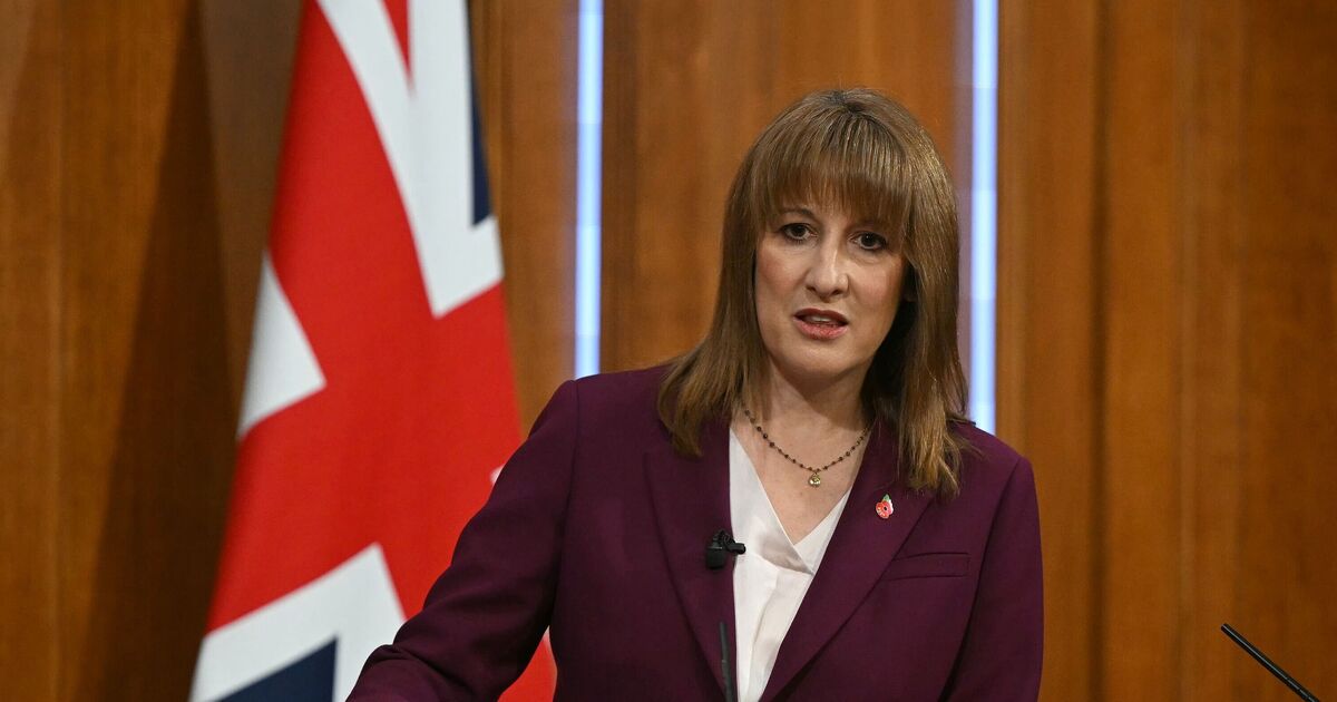 SONDAGE : Payeriez-vous la taxe de séjour de Rachel Reeves pendant les vacances au Royaume-Uni ?
