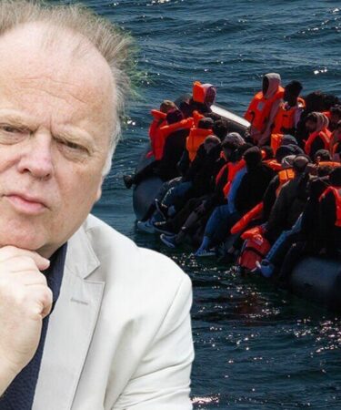 De nouveaux chiffres montrent une migration nette à son plus bas niveau depuis 2012 – mais je ne fais pas la fête