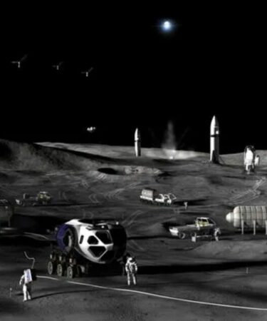 La NASA dévoile un plan massif pour établir une base permanente sur la Lune