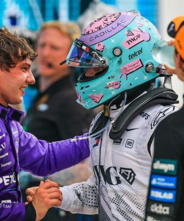 La star de la F1 pourrait être limogée après le GP de Monaco et un remplaçant est déjà prévu