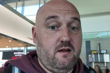 "J'ai essayé la Guinness dans les premières Wetherspoons d'Espagne, mais j'ai été sidéré par l'addition"