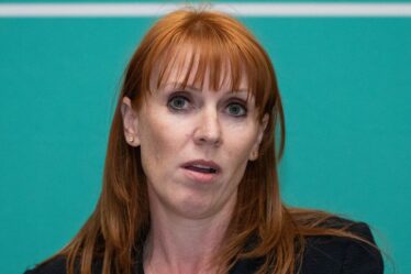 Angela Rayner « de mauvais goût » critiquée sur TalkTV à cause des remarques réformistes