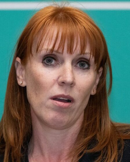 Angela Rayner « de mauvais goût » critiquée sur TalkTV à cause des remarques réformistes
