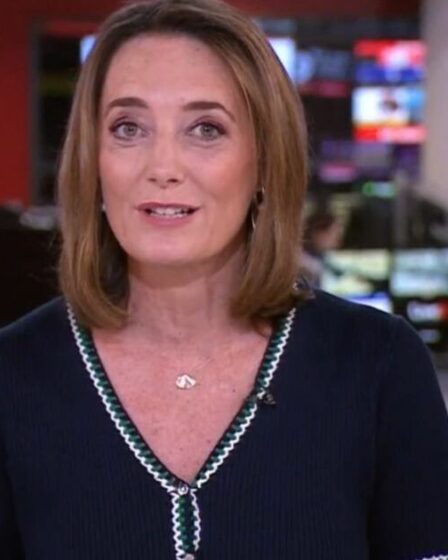 BBC News suscite l'indignation avec une alerte « de rupture » alors que les fans fulminent de « ridicule ! »