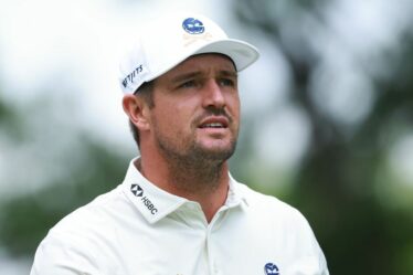 Bryson DeChambeau riposte aux affirmations de LIV Golf après la demande de Donald Trump