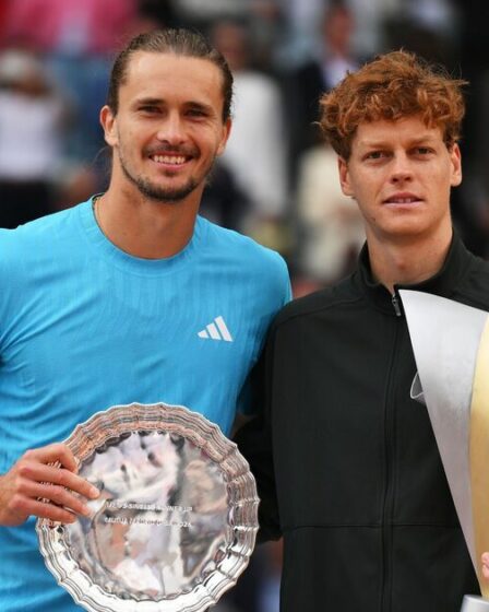 Ce qu'Alexander Zverev pense vraiment de Carlos Alcaraz et Jannik Sinner révélé