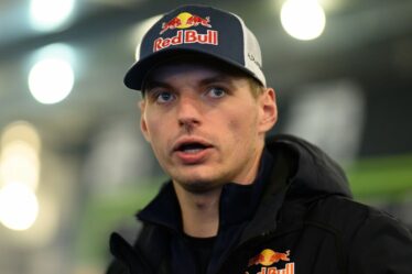 Ce que les habitués des 24 Heures du Nürburgring pensent vraiment de Max Verstappen alors que le pilote s'exprime