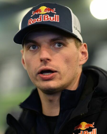 Ce que les habitués des 24 Heures du Nürburgring pensent vraiment de Max Verstappen alors que le pilote s'exprime
