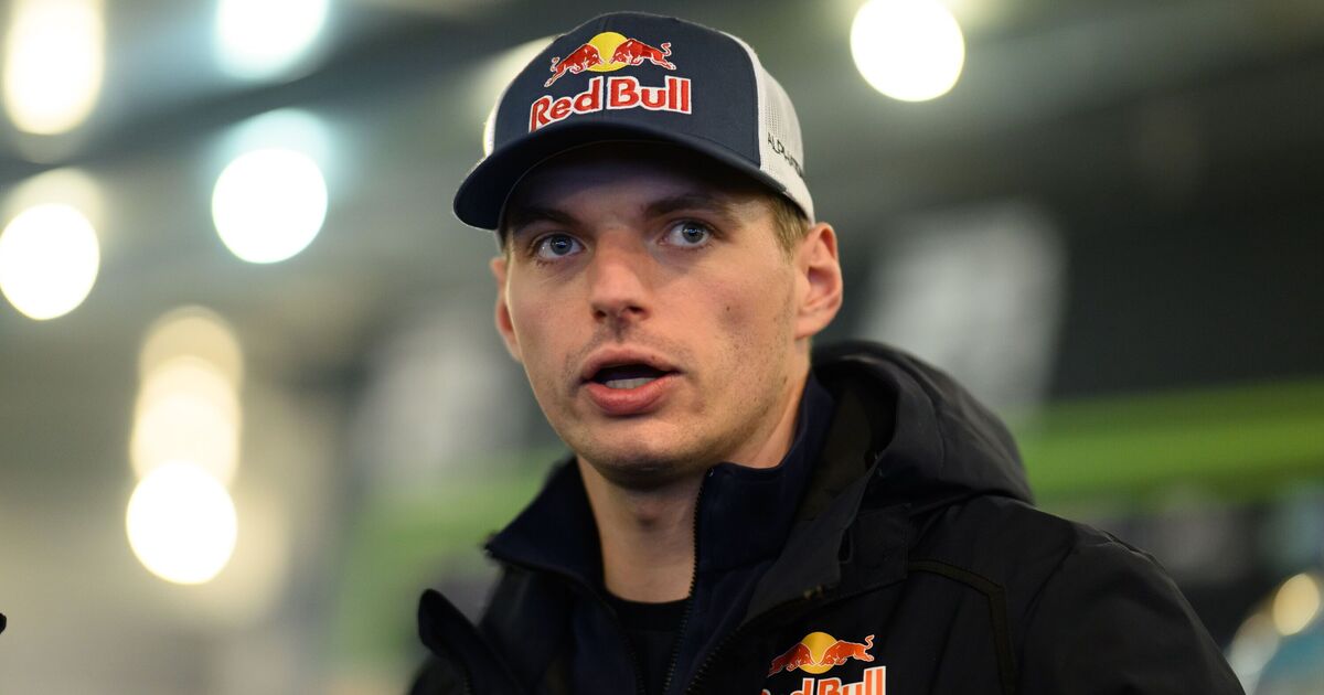Ce que les habitués des 24 Heures du Nürburgring pensent vraiment de Max Verstappen alors que le pilote s'exprime