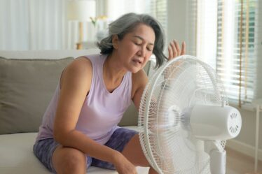 Coût réel du fonctionnement d'un ventilateur pendant la nuit en cas de canicule
