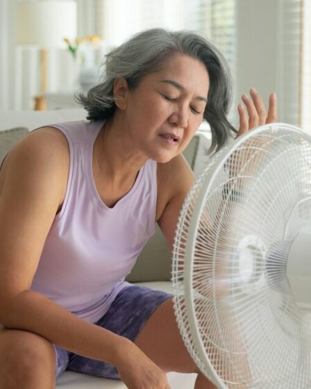 Coût réel du fonctionnement d'un ventilateur pendant la nuit en cas de canicule