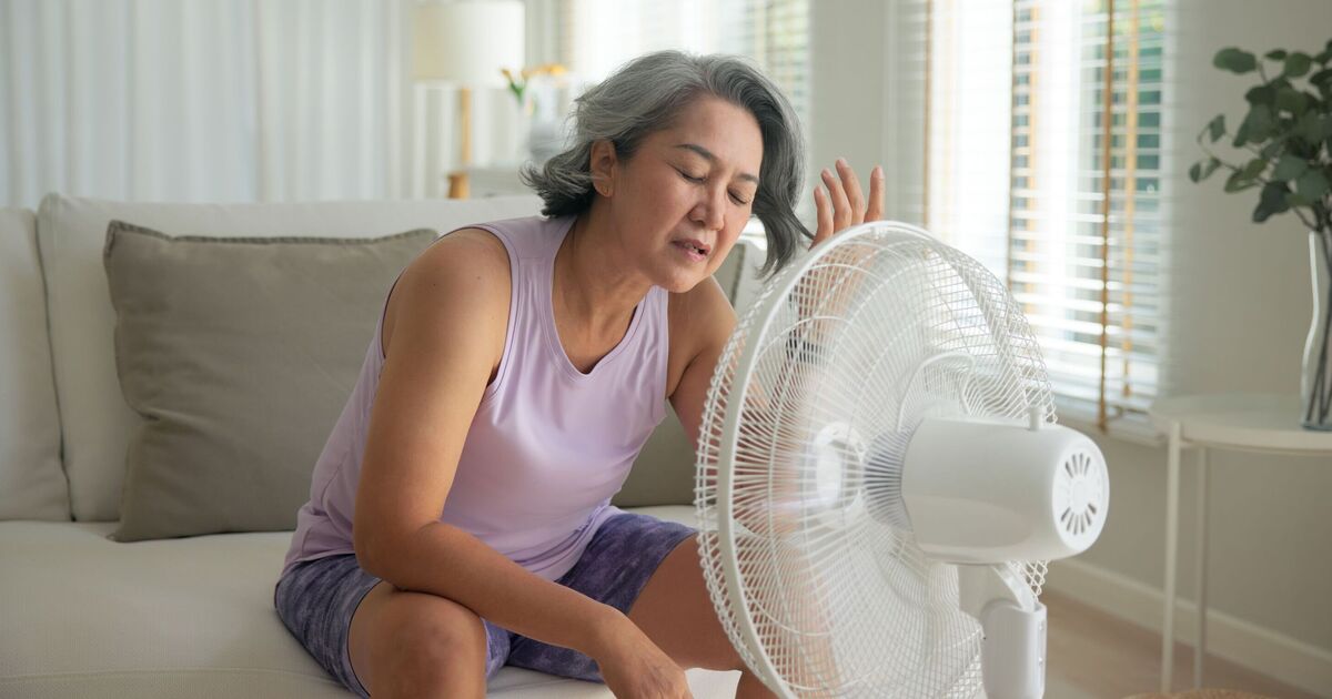Coût réel du fonctionnement d'un ventilateur pendant la nuit en cas de canicule