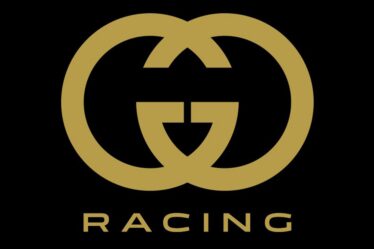 Dans le cadre du contrat F1 de 115 millions de livres sterling de Gucci avec changement de nom d'équipe et nouvelles couleurs de livrée à venir