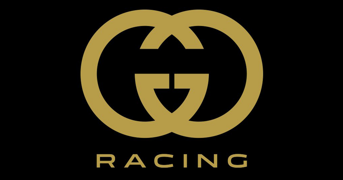 Dans le cadre du contrat F1 de 115 millions de livres sterling de Gucci avec changement de nom d'équipe et nouvelles couleurs de livrée à venir