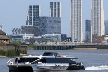 De nouveaux lieux de baignade officiellement approuvés dans toute l’Angleterre avant l’été – liste complète