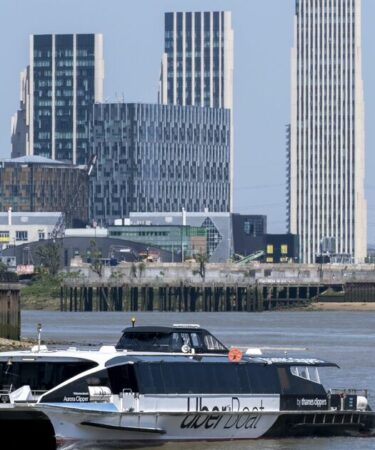 De nouveaux lieux de baignade officiellement approuvés dans toute l’Angleterre avant l’été – liste complète