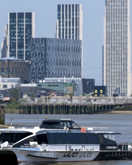 De nouveaux lieux de baignade officiellement approuvés dans toute l’Angleterre avant l’été – liste complète