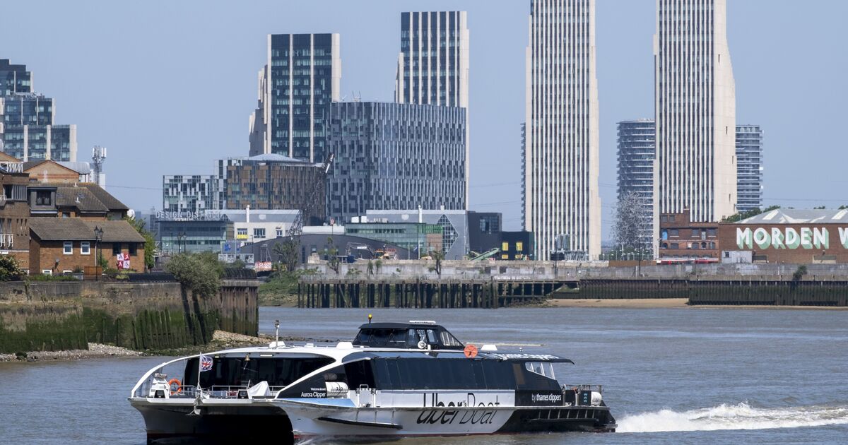 De nouveaux lieux de baignade officiellement approuvés dans toute l’Angleterre avant l’été – liste complète