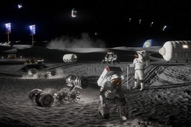 Dernière base lunaire de la NASA : l'agence spatiale publie une énorme mise à jour sur les plans permanents