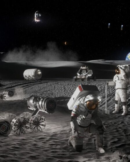 Dernière base lunaire de la NASA : l'agence spatiale publie une énorme mise à jour sur les plans permanents