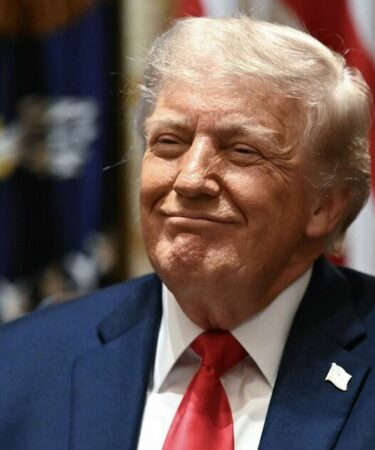 Donald Trump, 79 ans, brise le silence sur un test cognitif « parfait » – « Intelligence extrême »