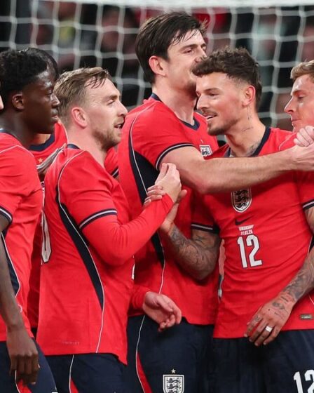 Équipe d’Angleterre pour la Coupe du monde EN DIRECT : les trois premiers joueurs de la liste de Thomas Tuchel ont été divulgués
