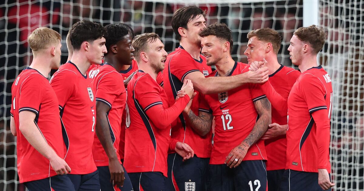 Équipe d’Angleterre pour la Coupe du monde EN DIRECT : les trois premiers joueurs de la liste de Thomas Tuchel ont été divulgués