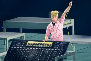 Eurovision 2026 EN DIRECT : comment voter lors de la confession finale et de l'opprimé du Royaume-Uni