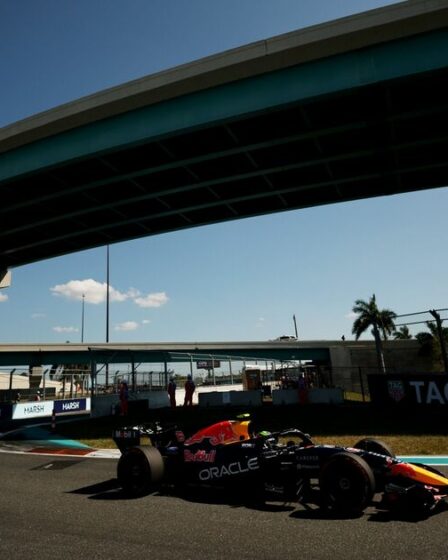 F1 LIVE: Disqualification du GP de Miami confirmée après enquête de la FIA