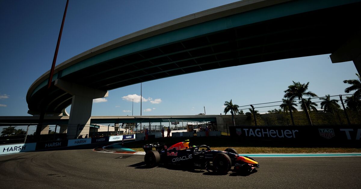 F1 LIVE: Disqualification du GP de Miami confirmée après enquête de la FIA