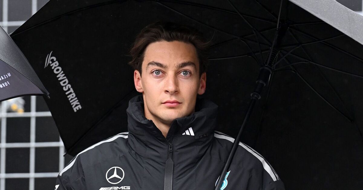 F1 LIVE: George Russell puni et présente ses excuses alors que les pilotes canadiens du GP reçoivent des pénalités