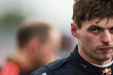 F1 LIVE: Max Verstappen et Charles Leclerc punis alors que la dispute éclate au GP de Miami