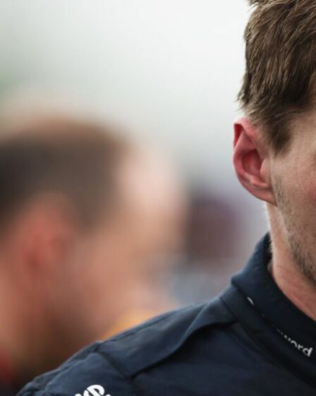 F1 LIVE: Max Verstappen et Charles Leclerc punis alors que la dispute éclate au GP de Miami