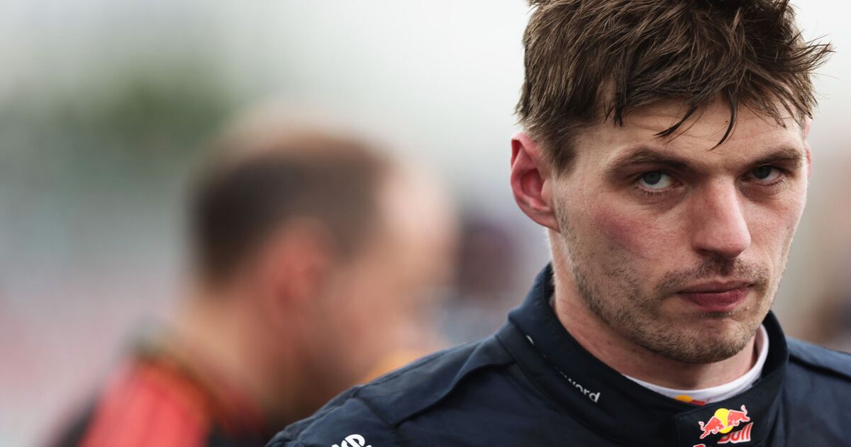 F1 LIVE: Max Verstappen et Charles Leclerc punis alors que la dispute éclate au GP de Miami
