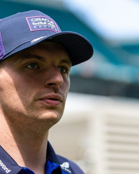 F1 LIVE: On craint une perturbation du GP de Miami alors que Max Verstappen s'en prend aux changements de règles