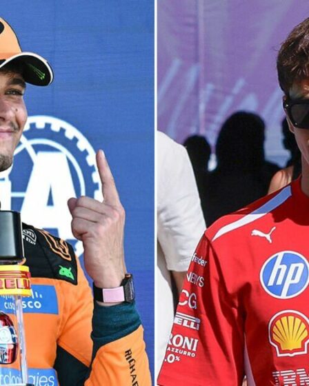 F1 LIVE: Réunion d'urgence du GP de Miami alors que le résultat des qualifications Sprint a changé