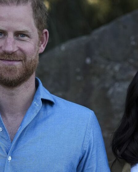 Famille royale EN DIRECT : Harry et Meghan humiliés après la conversation sur l'invitation au mariage d'Andrew