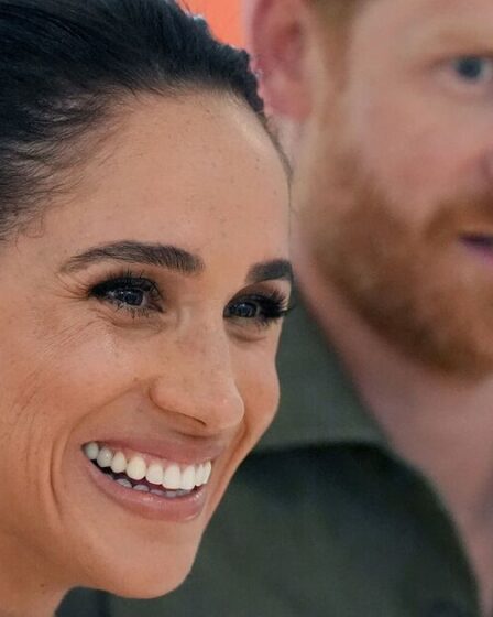 Famille royale EN DIRECT : Humiliation pour Harry et Meghan, le "soutien de famille", car "l'argent est serré"