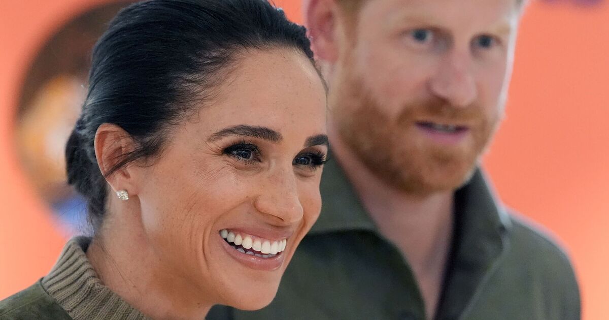 Famille royale EN DIRECT : Humiliation pour Harry et Meghan, le "soutien de famille", car "l'argent est serré"
