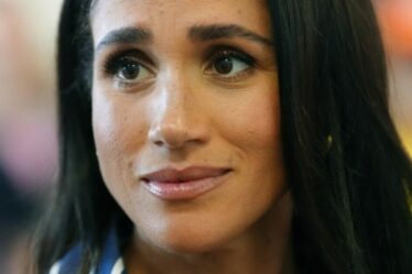 Famille royale EN DIRECT : Meghan Markle ne sera pas « capable de s'en sortir » lorsqu'elle sera « huée au Royaume-Uni »