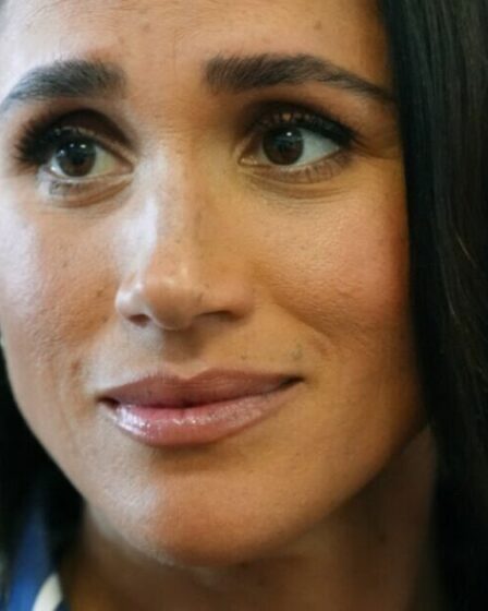 Famille royale EN DIRECT : Meghan Markle ne sera pas « capable de s'en sortir » lorsqu'elle sera « huée au Royaume-Uni »