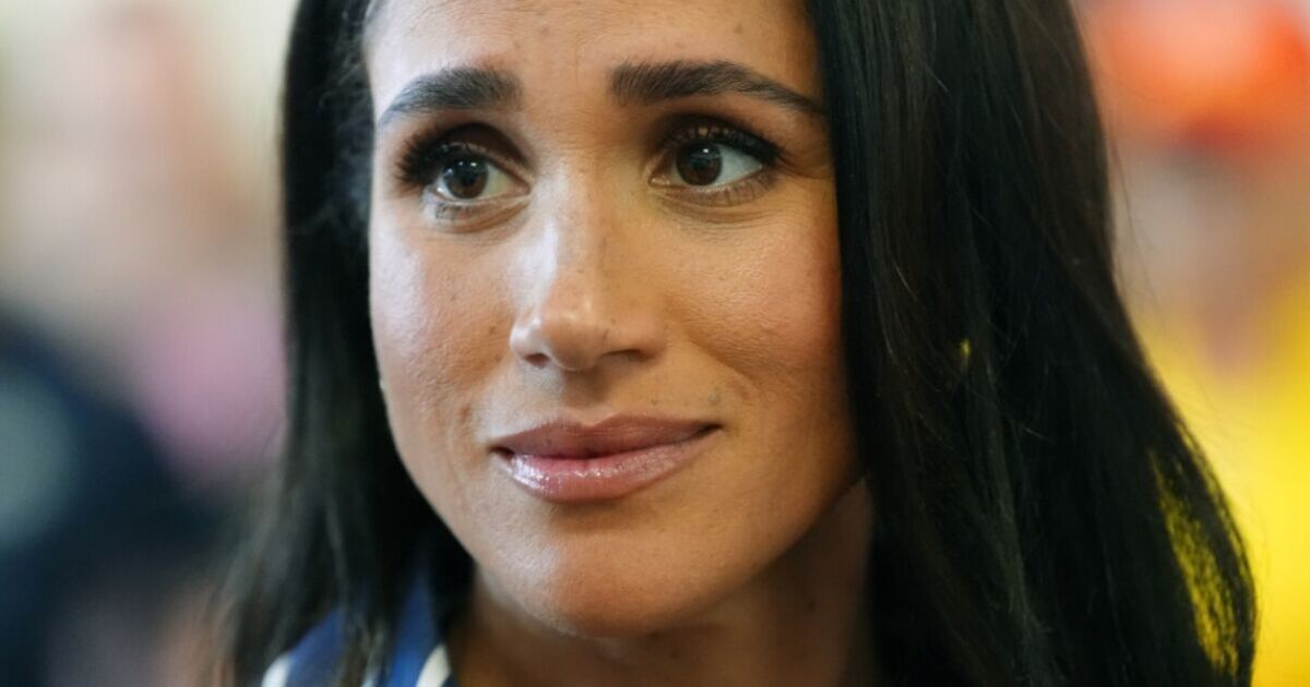 Famille royale EN DIRECT : Meghan Markle ne sera pas « capable de s'en sortir » lorsqu'elle sera « huée au Royaume-Uni »