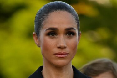 Famille royale EN DIRECT : Meghan Markle se prépare à une énorme bombe familiale