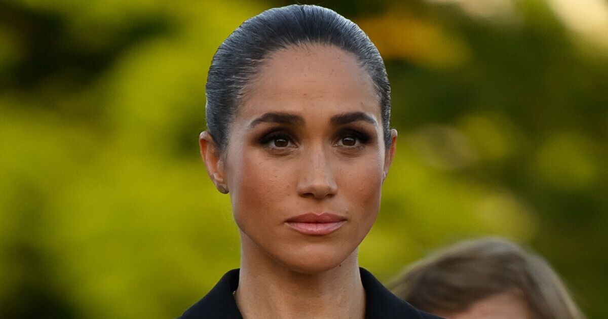 Famille royale EN DIRECT : Meghan Markle se prépare à une énorme bombe familiale
